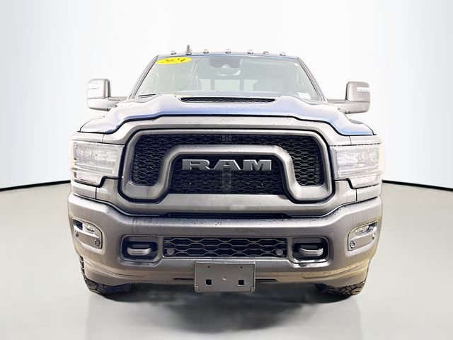 ram ram 2500 pickup 2024 3C6UR5EL1RG229908 image ram ram 2500 pickup 2024 3C6UR5EL1RG229908 image